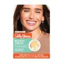 Sally Hansen Bleach Cream for Facial & Body Hair | Vegan Formula with Glycerin | All Skin Types (Pack of 1 (1.6 Fl Oz + 1.6 Fl Oz))