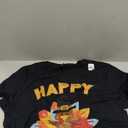 Happy Thanksgiving Shirt Men Women Kids Family Turkey Day T-Shirt M