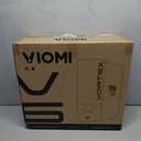 Sensory Chair for Kids, Inflatable Rocking Chair for Kids with Autism & ADHD, Air Cloud Rocker for Toddler as 3 4 5 6 7 8 Year Old Boy Girl Gifts, Autism Sensory Products Training Body Coordination (Grey)