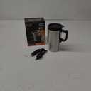Automatic Heated Mug 4.8"x6.26"x3.42"