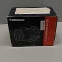 A-Premium Air Conditioner AC Compressor with Clutch Compatible with Mercedes-Benz E250 2016, E350 2012-2014, GLK350 2014-2015, C350 2013-2015, with 6SEU16C Compressor