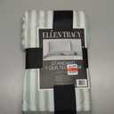 Standard 1 Quilted Sham 20x26 100%Polyester