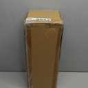 Rubbermaid Reveal Spray Mop Floor Cleaning Kit, 3 Reusable Microfiber Wet Pads, 1 Refillable Bottle, Cordless, Multi-Surface Mopping for All Home/Bathroom/Office Floors,Collapsible Design