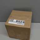 Upgraded WD08X23476 Dishwasher Door Seal Compatible with General Electric, Hotpoint Dishwasher, Dishwasher Tub Gasket Repaces WD08X10088, WD08X22094