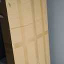 75 Gallon Reptile Tank, Wooden Bearded Dragon Terrarium Tank with Top Ventilation, Large Reptile Enclosure for Snake, Lizard, and Leopard Gecko, Includes Feeding Tongs, 48" L x 20" W x 20" H