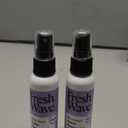 Fresh Wave Lavender Scent Odor Eliminator Spray & Air Freshener, 2 fl. oz. Travel Size (Pack of 2)