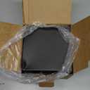 hicocool Piggy Bank for Adults Must Break to Open, Stainless Steel Adult Piggy Bank for Real Money, Unbreakable Metal Money Bank for Cash Saving (4.72 inch, Black)