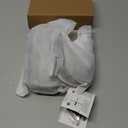 Groleca 2 Pack Modern Curtain Holdbacks - Solid Aluminum U Shaped Wall Mount Curtain Hooks - Tiebacks for Curtains (2, Black)