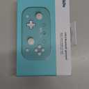 8BitDo Lite 2 Bluetooth Gamepad for Switch, Switch Lite, Android and Raspberry Pi (Turquoise)