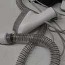 AIRROBO Dog Grooming Vacuum Kit,12000Pa Strong Pet Vacuum for Shedding,Grooming Hai,Quiet,PG100,2L Large Capacity (White)