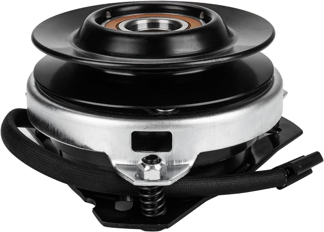 Aeagle AM118625 PTO Clutch for AM116654 AM123123 AM115091 AM106365 Warner 5215-9, for John Deere LX186 180 185 GS25 GS30 GS45 GS75 HD45 HD75