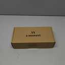 A Moment Throw Pillow Covers 20x12 Inch Set of 2, Soft Textured Decorative Tie-Dye Style Christmas Cushion Covers, Modern Boho Farmhouse Home Decor Pillow Cases for Couch, Bed, Living Room,Olive Green