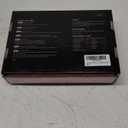 French Soft Gel Nail Tips Kit, Jofay Fashion Spring Pink French Tip Press on Nails, 240Pcs Medium Coffin Fake Nails, Natural Pre-Base Coat & French Tips, Glue On Nails with UV Lamp for Nail Extensions