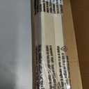 LazBlinds Cordless Cellular Shades, No Tools No Drill Blackout Honeycomb Shades Pleated Blinds for Windows, 29'' W x 48'' H, Soft Cream