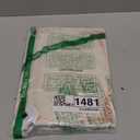 Vintage Lined Letter Paper - 100 Sheets, Stationary Paper for Writing Letters with Lines & Antique Border Design for Stationery Writing Papers,Invitations & Notes, 100gsm, 8.5'' x 11'', Brown