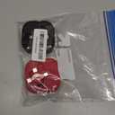 Multi Charging Cable 4.5A, 4Ft/2Pack Multi Chargers for All Devices 3 in 1 Retractable Car Cable Fast Charging USB C Cord with Type C/Micro USB Port for Samsung S24,iPhone 16 15,PS,Tablets & More