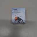 iekufes Car Interference Antifreeze Instrument, Universal Windshield Ice Melter for Cars - Rapid-Action Defroster, Portable Microwave Molecular Snow Remover Defroster(2Pcs)