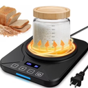 Sourdough Starter Warmer Mat