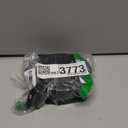 HJones Western Belts for Men without Buckle,Cowboy Belt Buckles for Men,1.5" Wide Genuine Leather Belt No Buckle (38, Black)