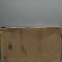 Sink Protector Grid 26-1/16" x 14-1/16", Centered Drain with Corner Radius 3-1/2", 304 Stainless Steel Material Centered Drain