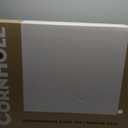 YouTheFan NFL Carolina Panthers 2’ x 3’ Wood Cornhole Game