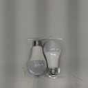 Motion Sensor Light Bulbs, 13W (100Watt Equivalent), Motion Activated Dusk to Dawn Security LED Bulb, 5000K Daylight, Energy-Efficient, for Indoor and Outdoor Lighting, Porch, Stairs, Hallway 2Pack