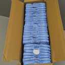 COCOYO Disposable Female Dog Diapers X-Small Size, 84 Count, Super Absorbent, Breathable, Wetness Indicator