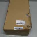 2 Pack Under Bed Storage Containers with Wheels, Rolling Underbed Drawers for Clothes, Shoes, Toys, and More, Black, Modern Style, 31.5 x 16.5 x 7.1 Inches