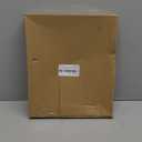 Stove Hood Vent Filter 10.5" x 8.8" 41F 97007696 Fit's Nutone & Broan Range Hood Filter Replacement for Ductless Exhaust Fan - Mesh Screen Filters Grease & Carbon Freshens Kitchen Oven Air (2-Pack)