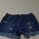 Shorts for Women Denim L
