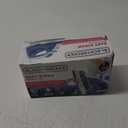 BLACK+DECKER Easy Steam Compact Iron for Clothes, Automatic Shutoff, Nonstick Plate, Light Weight, 1200 Watts (Standard)