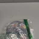 LED Strip Lights 6.56ft AC 110V Flexible Rope Lights 240LEDs/m 3000K Warm White Cuttable Outdoor Waterproof Strip Lights Double LED Beads for Living Room Under Cabinet Lighting