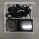 64GB MP3 Player with Bluetooth 5.3, Music Player with HiFi Sound for Sports Runners, 2.4" Screen MP3 Player Built in HD Speaker Voice Recorder FM Radio E-Book, Expanded Up to 128GB, Earphone Included (Black)