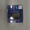 Philips Norelco Shaver 500 Series - Compact Electric Shaver, Lift & Cut System, SteelPrecision Blades, 3D Floating Heads, Wet & Dry Shave, Travel Case, Travel Lock, Magnetic Cap, Model S591/94