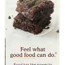 Simple Mills Mix Brownie, 12.9 oz