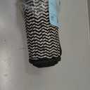 Colonial Mills Sunbrella Zebra Woven Doormats - Onyx 22" x 34"