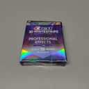 Crest 3D Whitestrips Professional Effects  Teeth Whitening Kit, 22 Treatments (20 + 2 Bonus), Each with 1 Upper/1Lower, 44 Strips  Crest 3DWhite Teeth Whitening Strips