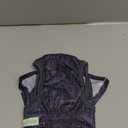 wegreeco Dog Diapers Female (3 Pack), Highly Absorbent Dog Diapers for Female Dogs in Heat, Incontinence, or Excitable Urination (Jeans, Small)