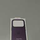 Apple iPhone 17 Pro TechWoven Case with MagSafe - Purple