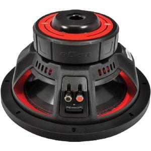 CERWIN Vega 8" Dual Voice Coil 500 Watts Max 4 Ohms/250 Watts Power Handling Subwoofers V84D