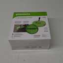 Greenworks 11" Surface Cleaner Universal Pressure Washer Attachment