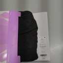 Frida Mom Labor and Delivery Gown for Hospital, Easy-Snap, Tagless Nursing Gown with Skin-to-Skin Access and Full Coverage in The Back