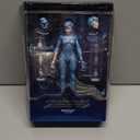 Super7 ULTIMATES! SilverHawks Steelheart - 7" SilverHawks Action Figure with Accessories Classic Cartoon Collectibles and Retro Toys