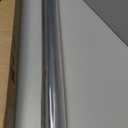 Clear Table Protector 38 x 84 Inch, 1.5mm Thick Plastic Table Cover, Waterproof PVC Clear Table Cover Protector, Desk Protector Mat, Writing Desk Pad for Desktop, Coffee & Dining Room Table