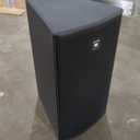 JBL Professional AM7215/64 High Power 2-Way Loudspeaker with 15-Inch LF & Rotatable Horn, Black