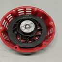 YAMAKATO GX270 Pull Start Assembly for Honda GX240 8 9 HP Predator 301 cc Recoil Starter 28400-ZE2-W01ZA 28400-ZE2-W01ZB 28400-ZE2-W01ZN Rotary 26-10469 Generator Engine Pull Cord Rope Aftermarket