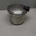 Presto 01362 6-Quart Stainless Steel Pressure Cooker