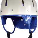 Danmar Hard Shell Helmet (Large, Royal Blue)