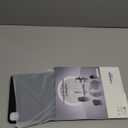 ESR for iPad Pro 11 Inch Case (M5/M4) 2025/2024, Strong Magnetic Attachment, Slim Trifold Stand Case, Supports Pencil Pro and Pencil(USB-C), Tough Protection, Auto Sleep/Wake, Rebound Series, Black