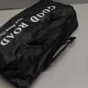 Snow Tire Chains for Cars, SUV, Pickup, Anti-Skid Winter Emergency Traction Chains for Ice and Snow, Fit Tire Width 185-265mm,6PCS